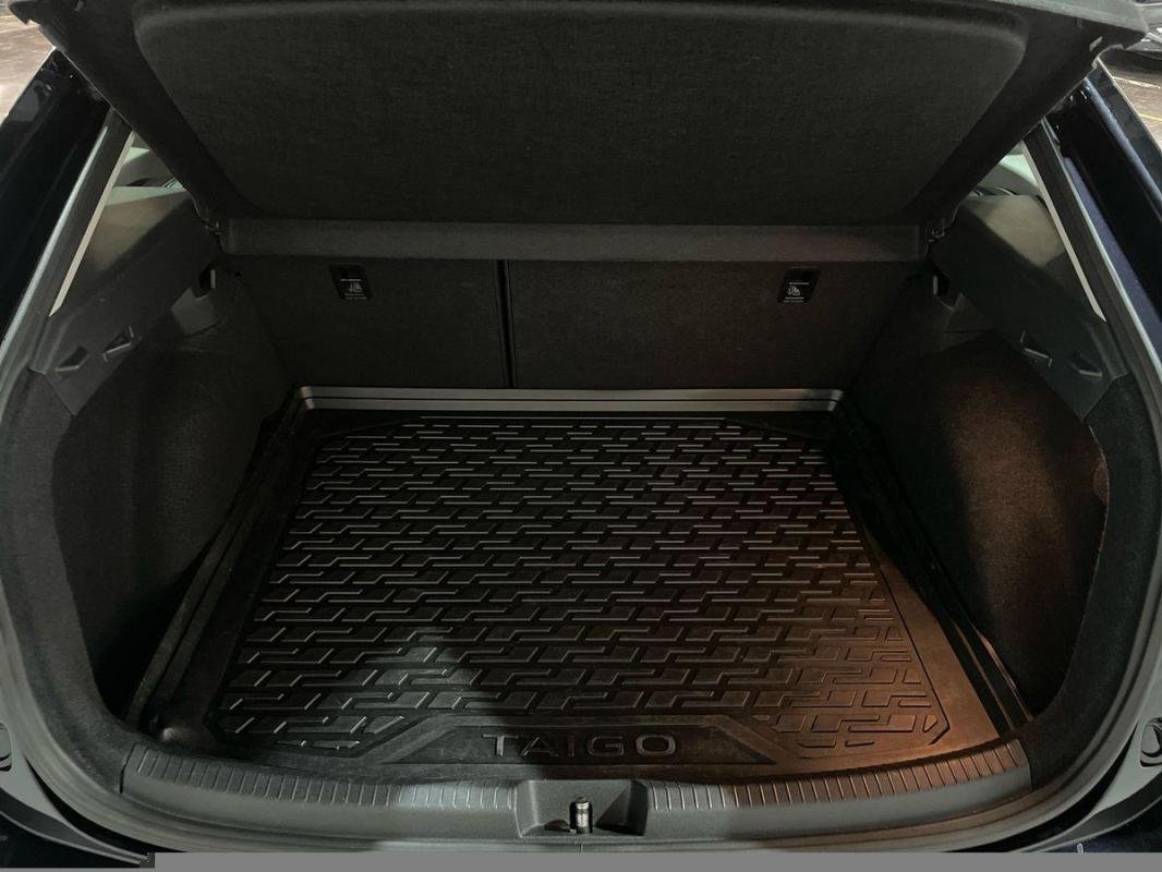 Volkswagen Taigo - Photo 24