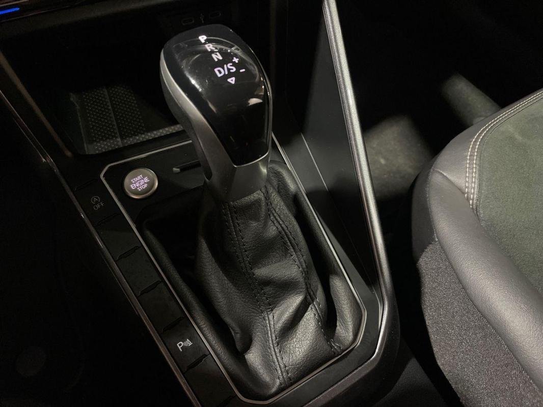 Volkswagen Taigo - Photo 9