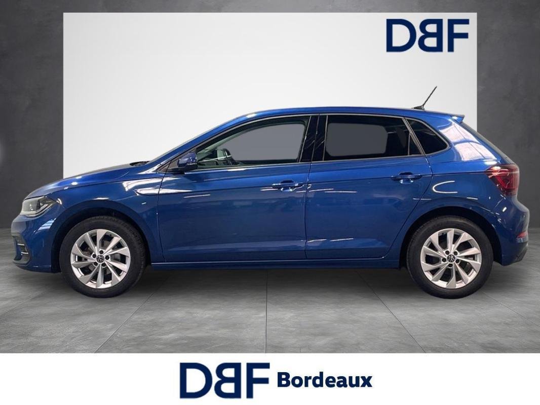 Volkswagen Polo - Photo 1