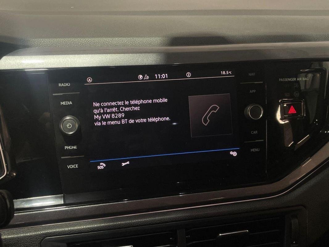 Volkswagen Polo - Photo 12