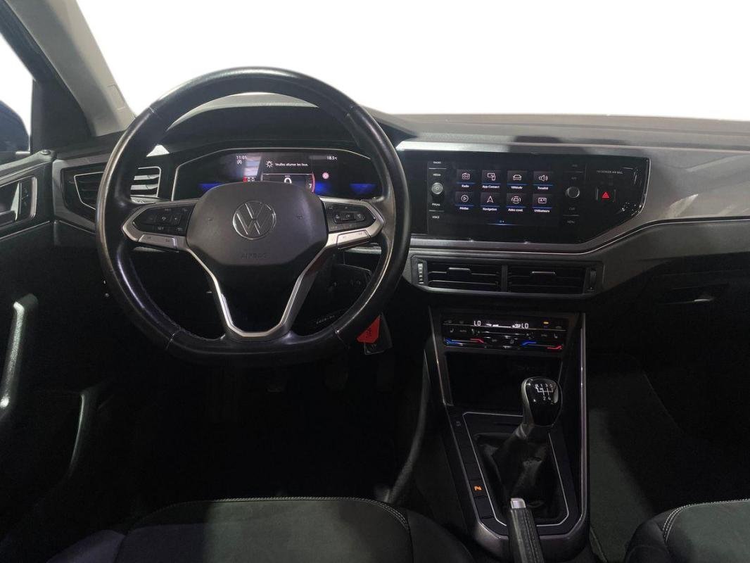 Volkswagen Polo - Photo 17