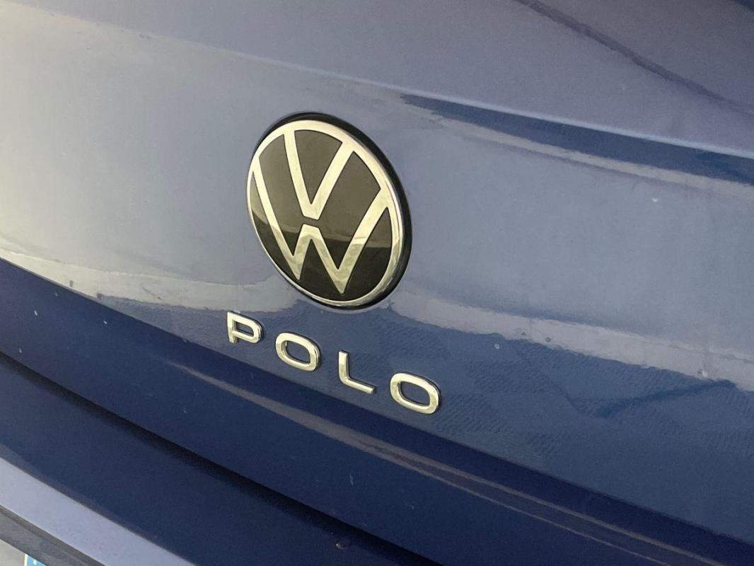 Volkswagen Polo - Photo 19