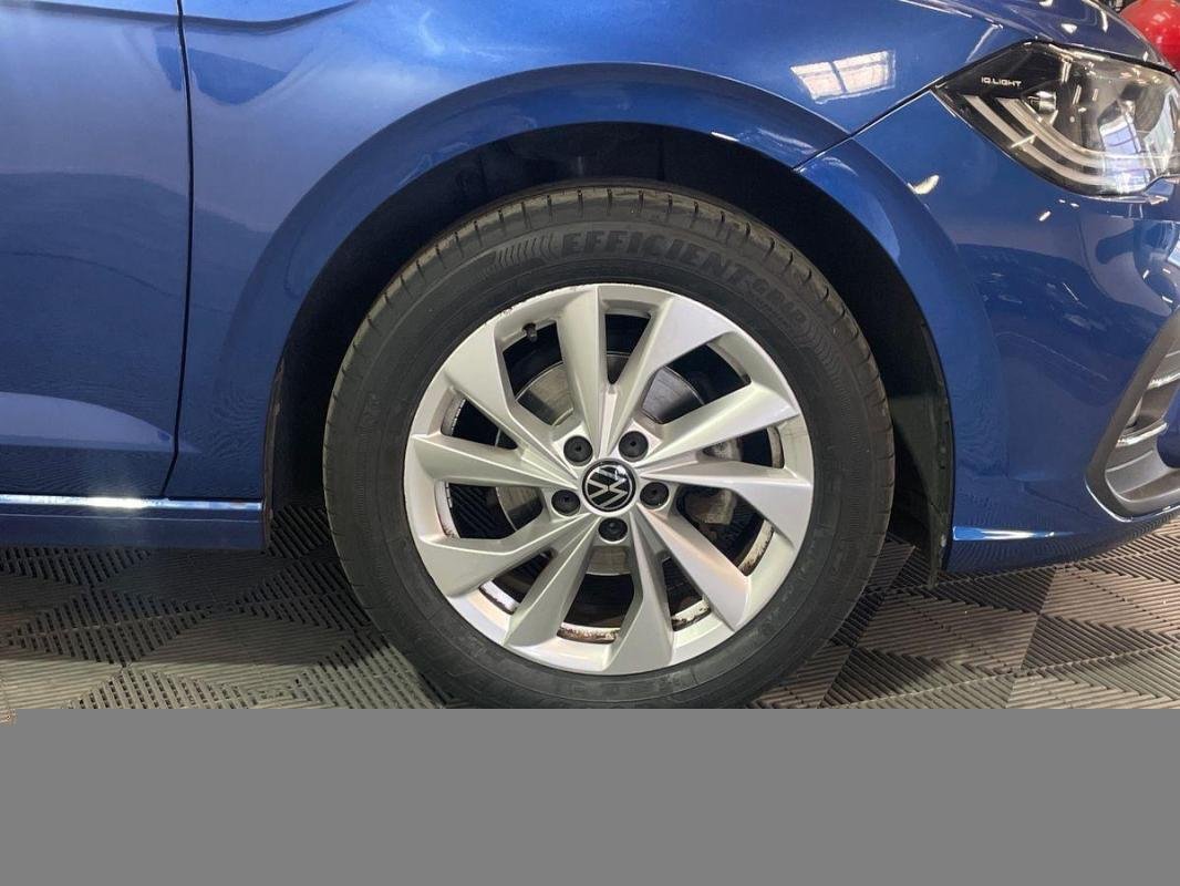 Volkswagen Polo - Photo 20