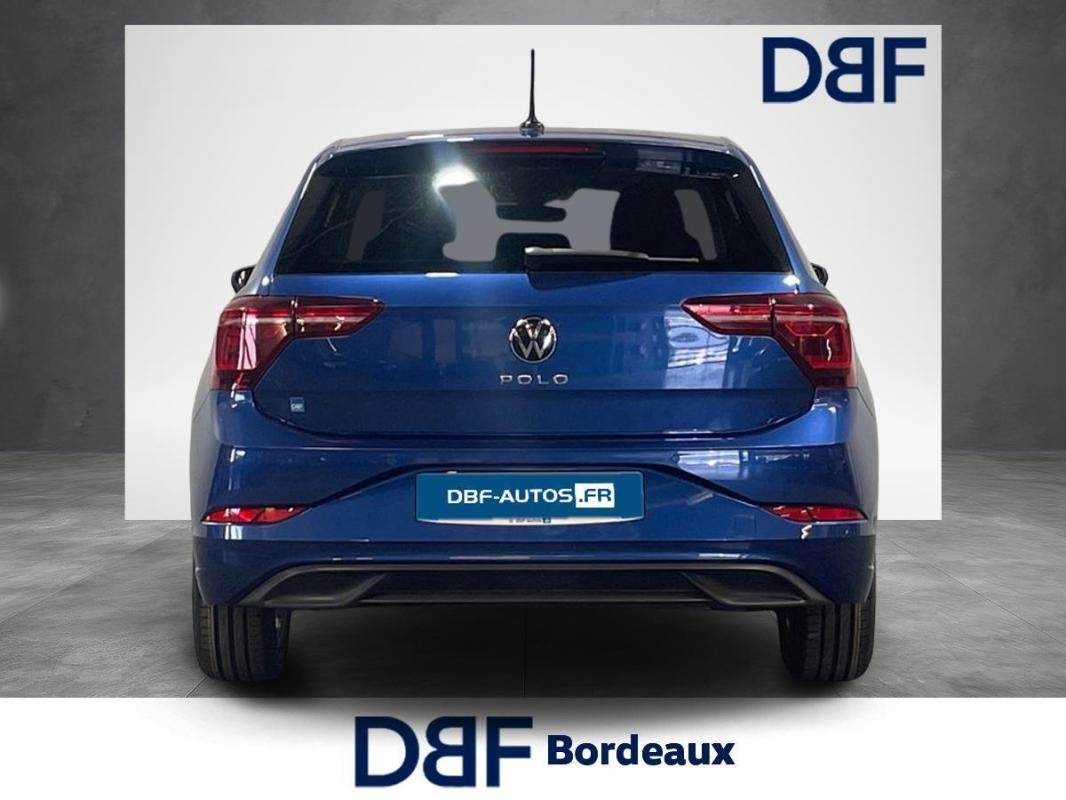 Volkswagen Polo - Photo 2