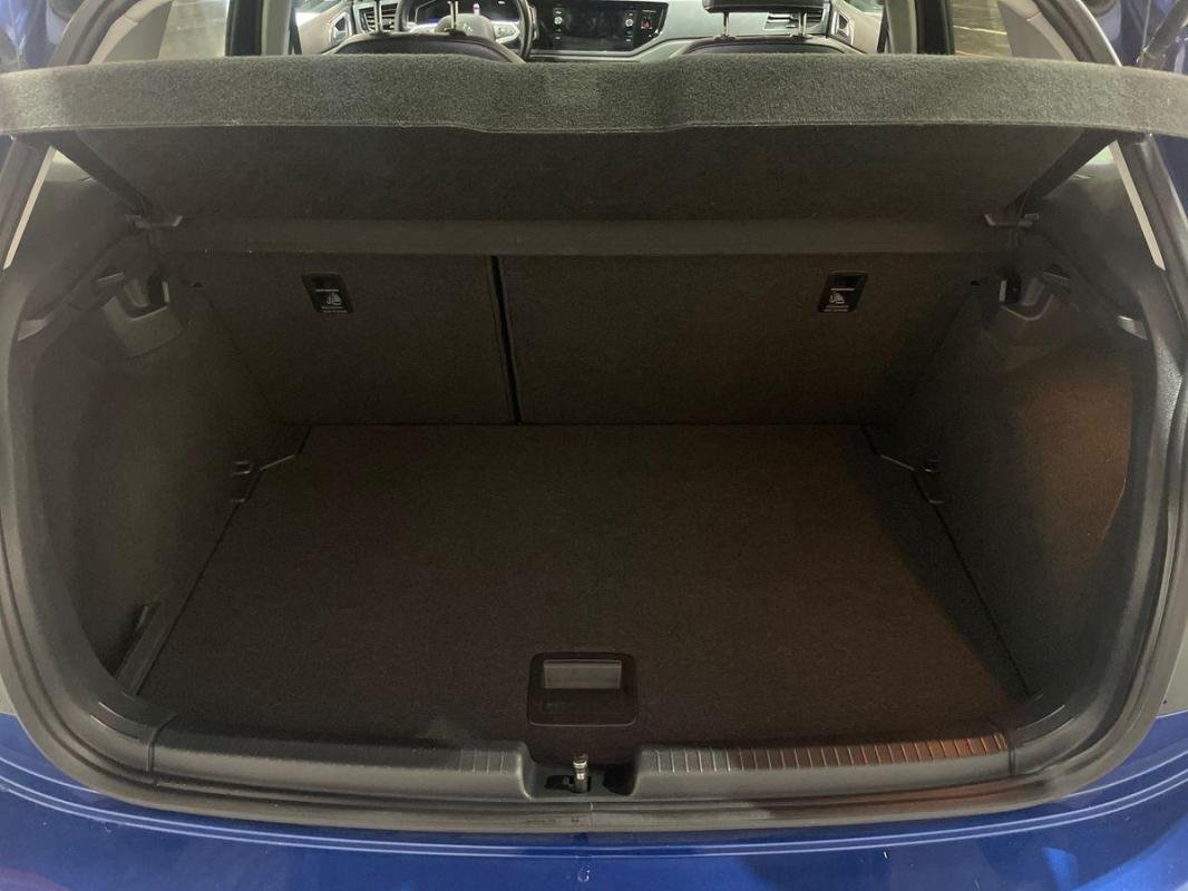 Volkswagen Polo - Photo 22