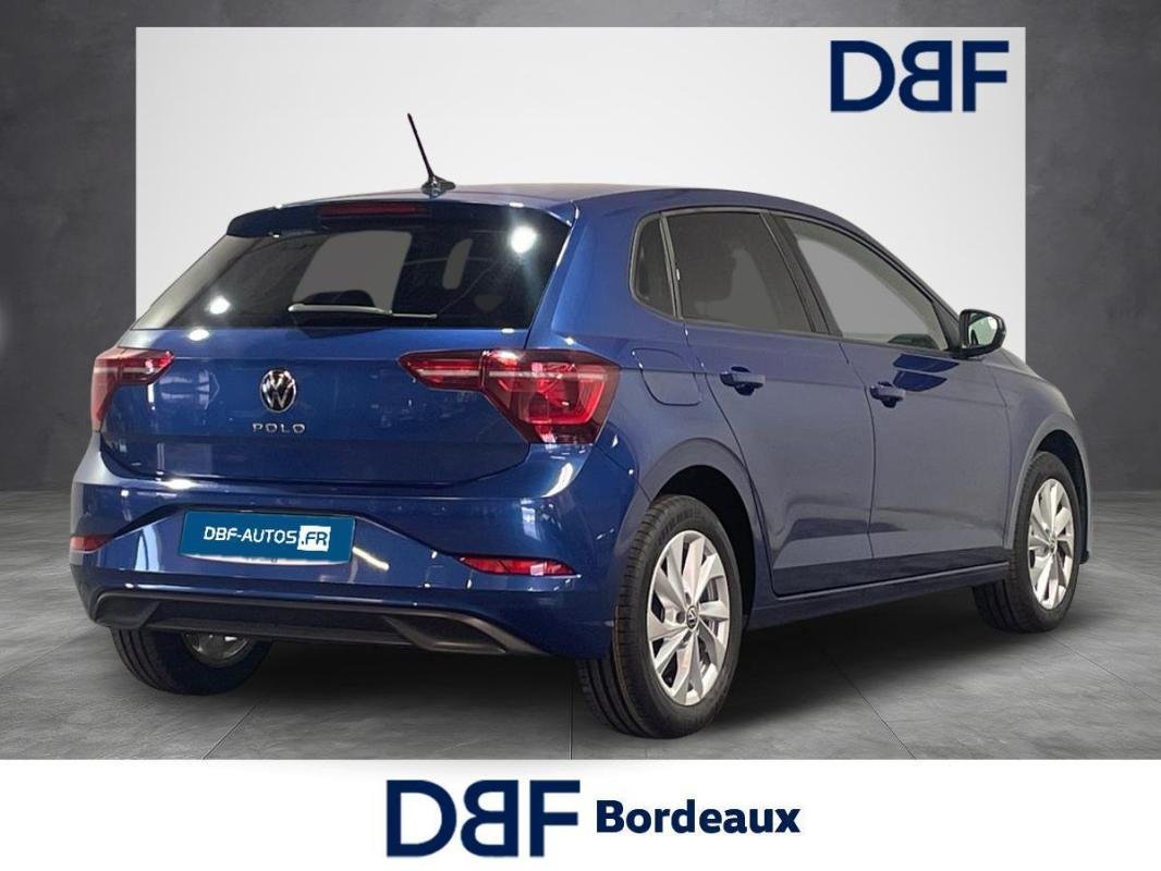Volkswagen Polo - Photo 3
