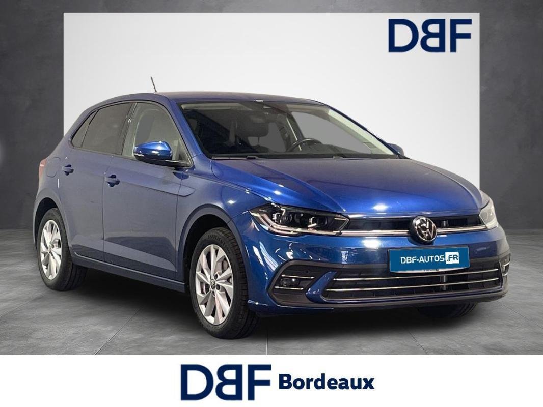Volkswagen Polo - Photo 4