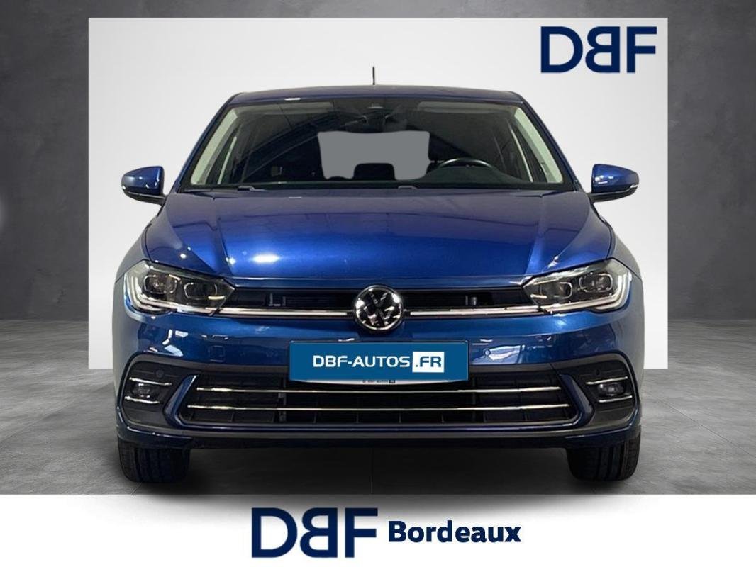 Volkswagen Polo - Photo 5
