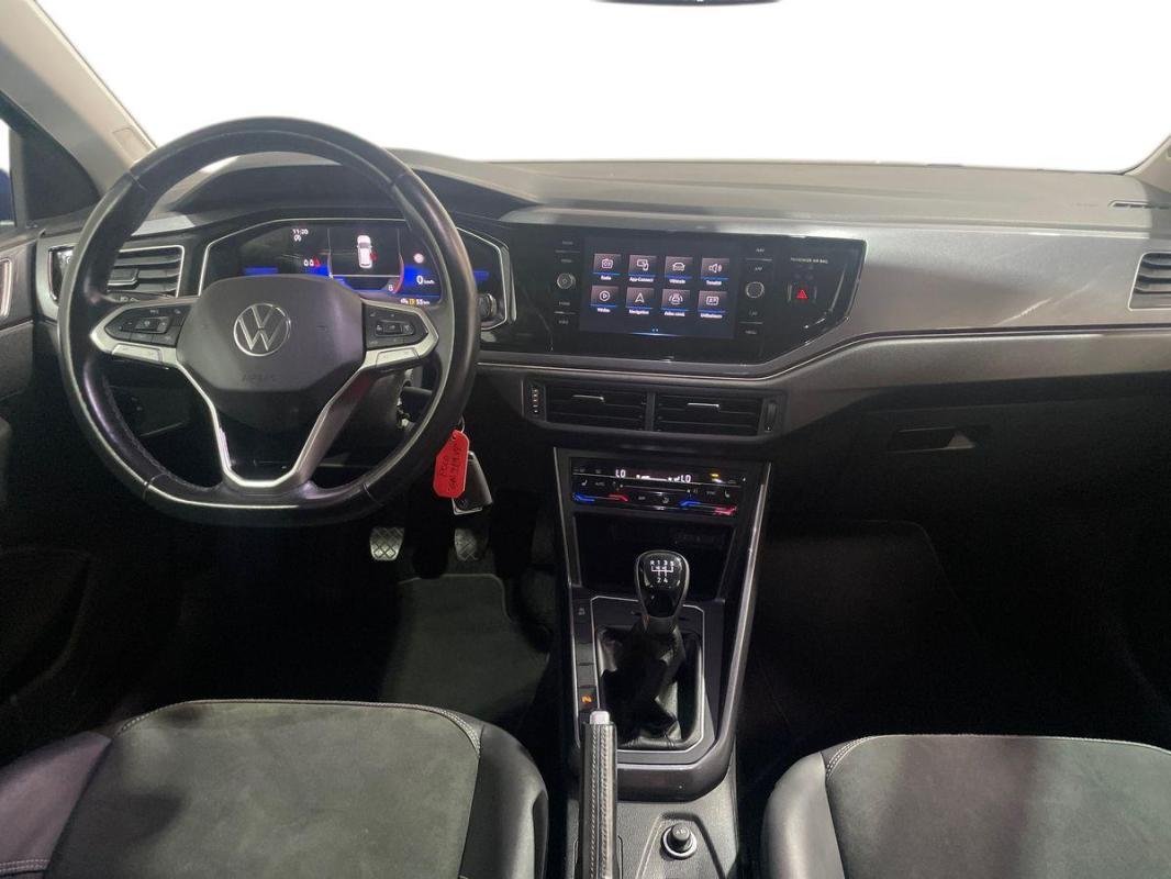 Volkswagen Polo - Photo 6