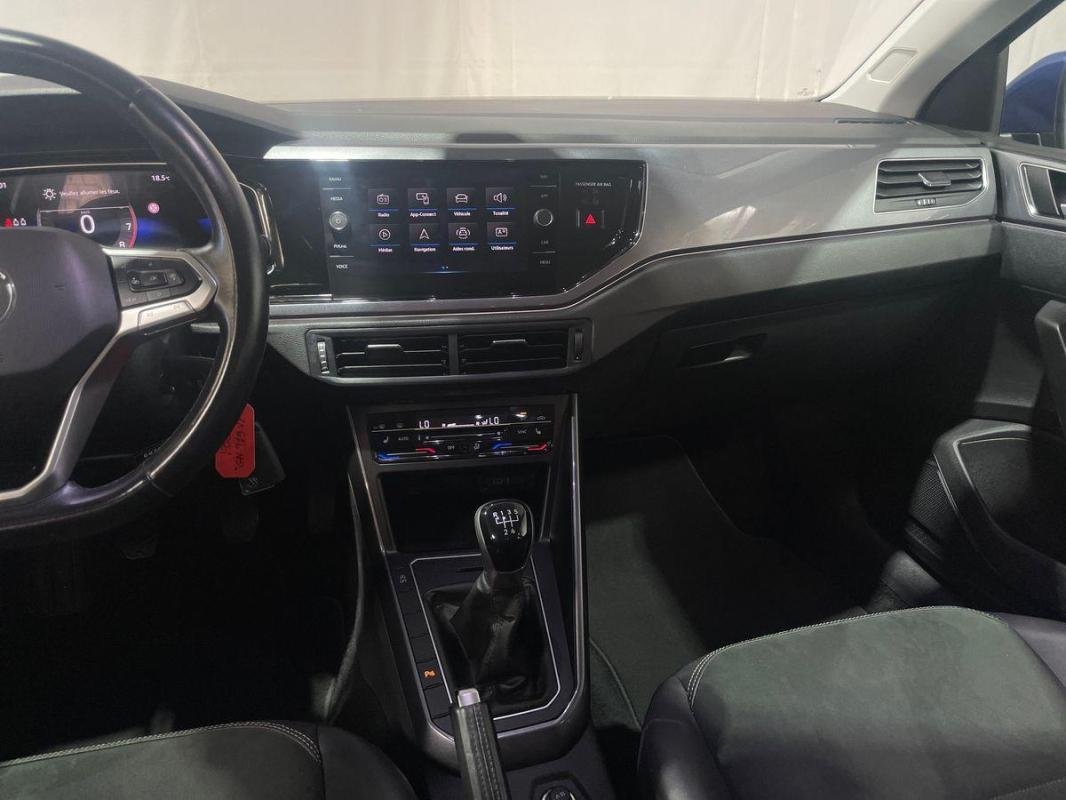 Volkswagen Polo - Photo 7