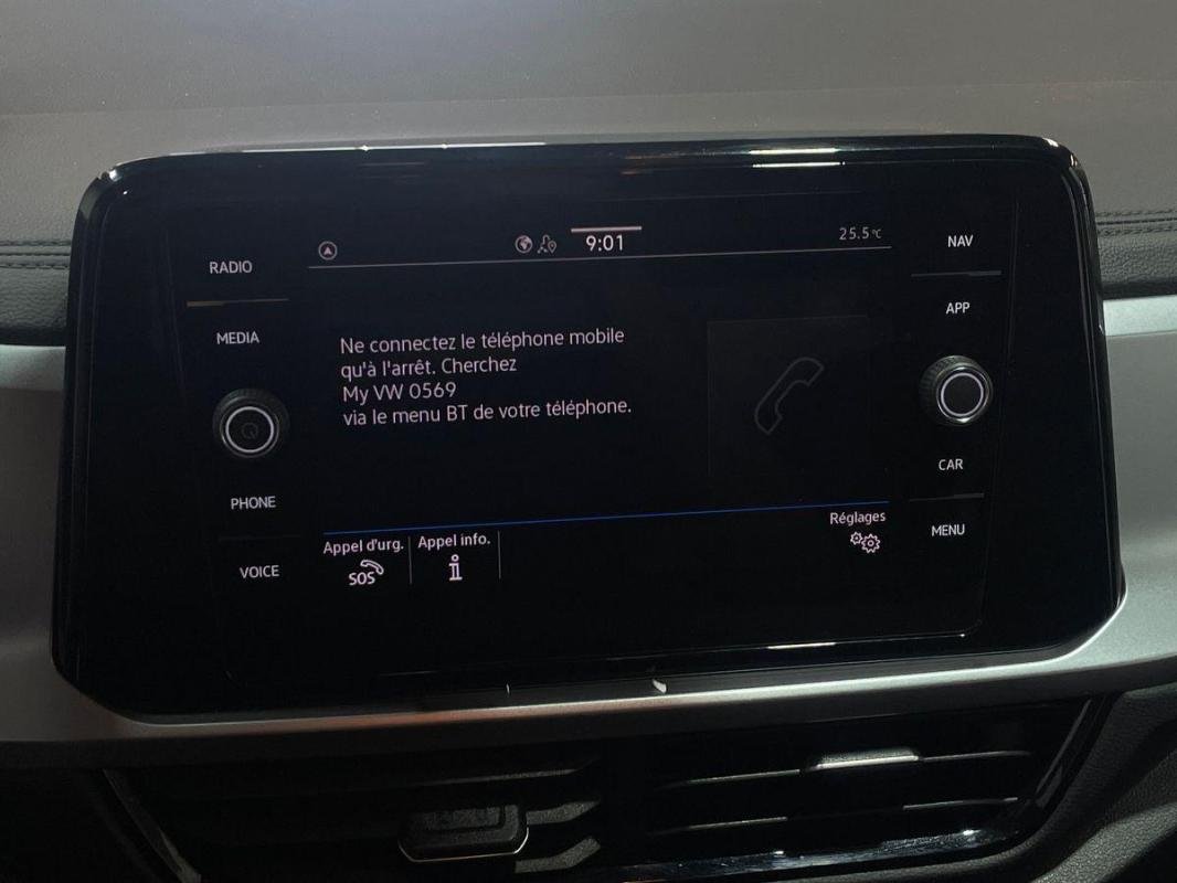 Volkswagen T-Roc - Photo 15