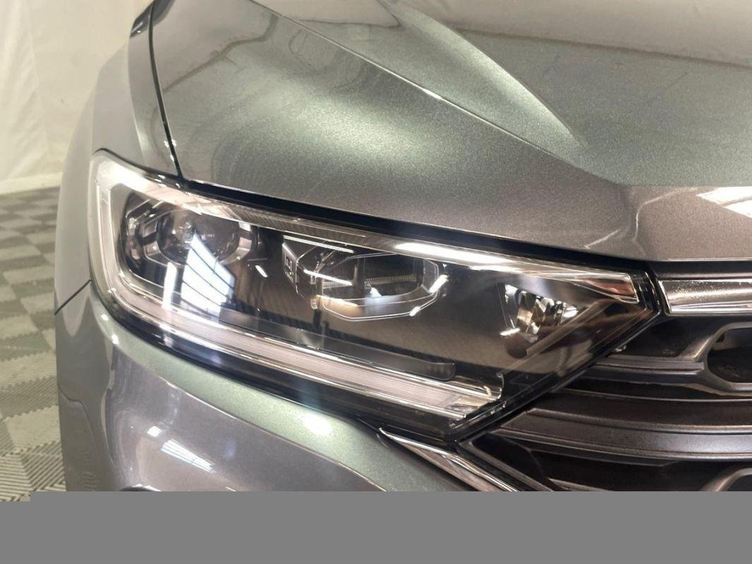 Volkswagen T-Roc - Photo 20