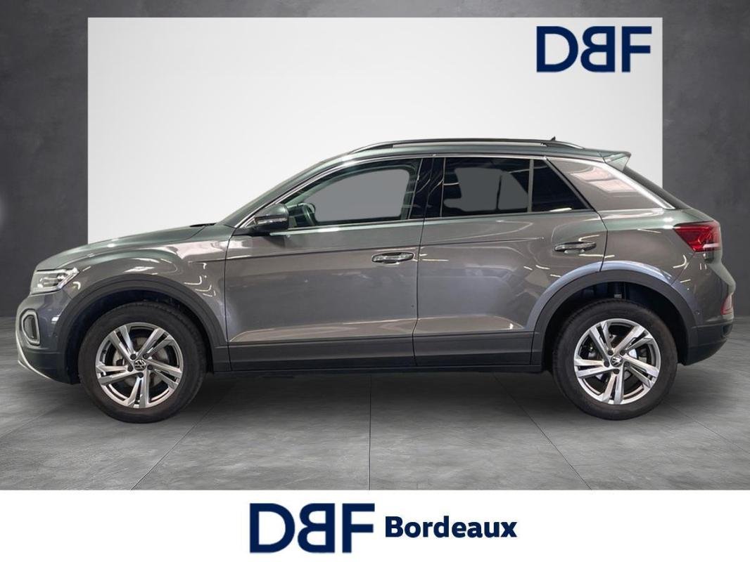 Volkswagen T-Roc - Photo 2
