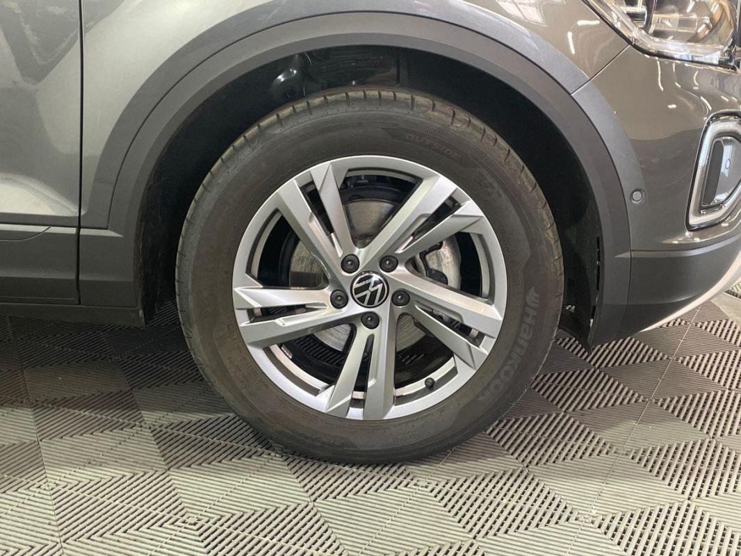 Volkswagen T-Roc - Photo 22