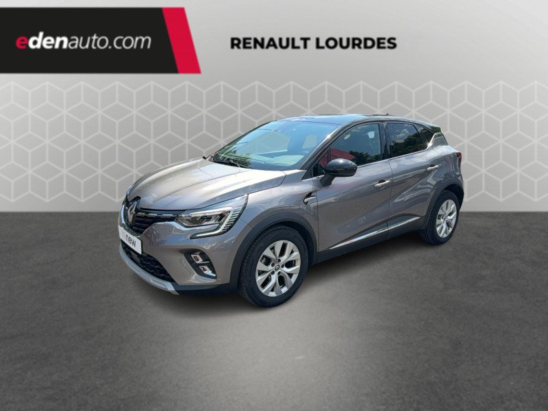 Renault Captur - Photo 1
