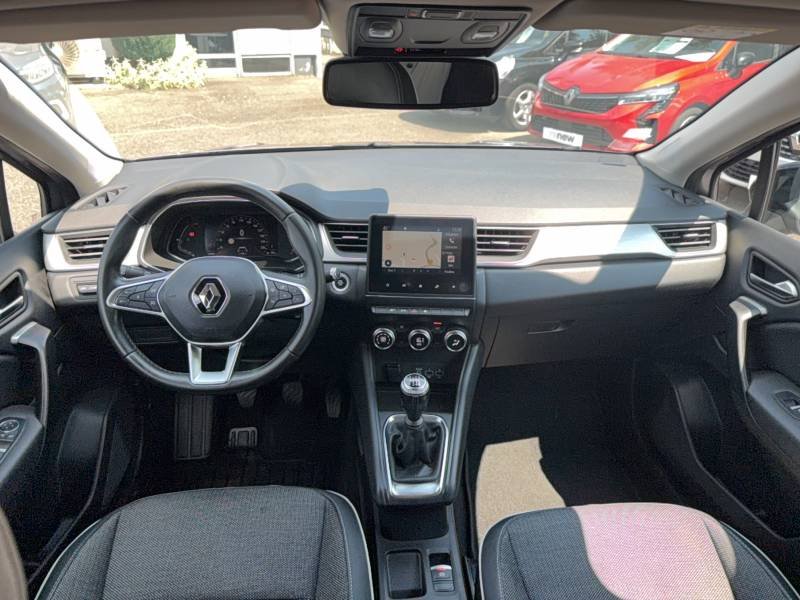 Renault Captur - Photo 11