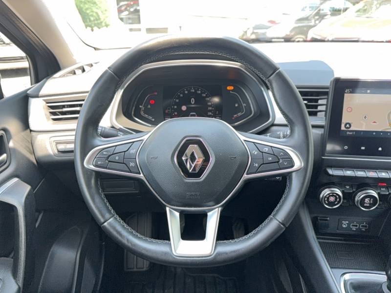 Renault Captur - Photo 14