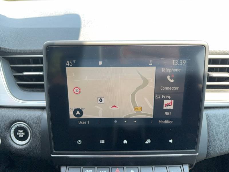 Renault Captur - Photo 15