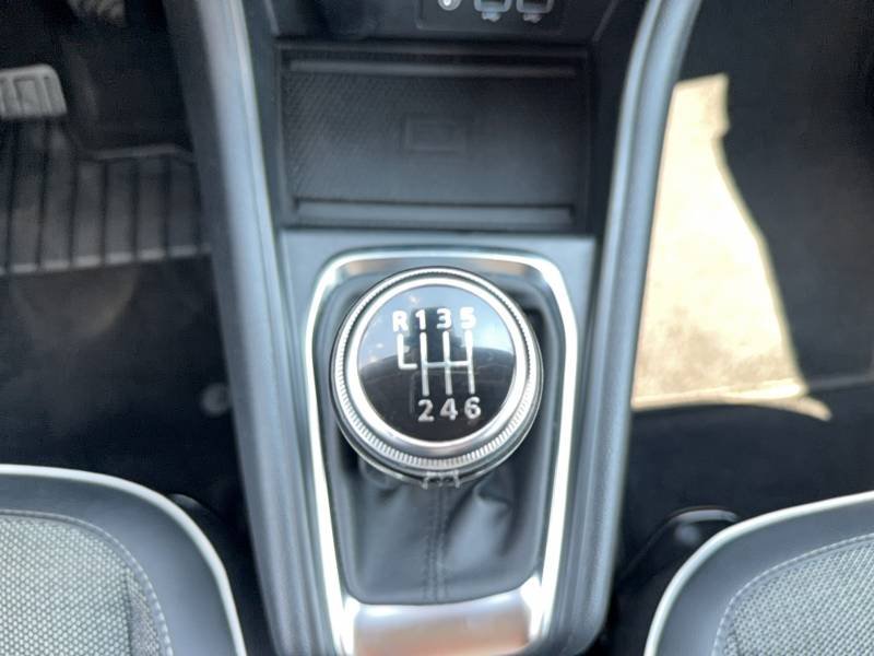 Renault Captur - Photo 16