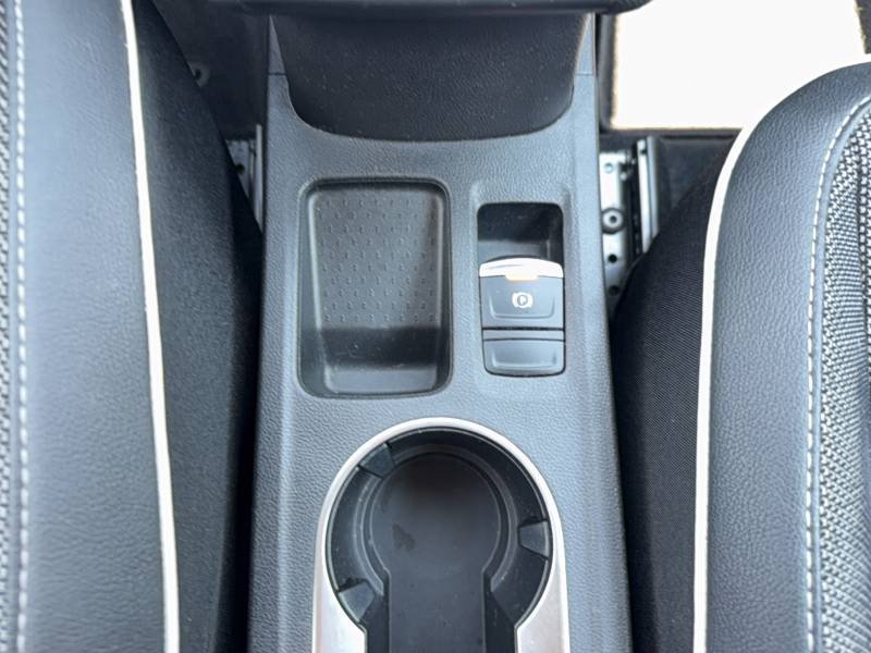 Renault Captur - Photo 17