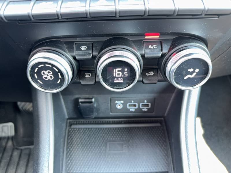 Renault Captur - Photo 18