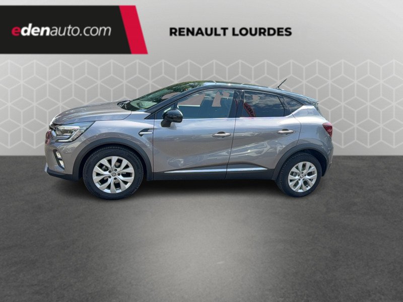 Renault Captur - Photo 2