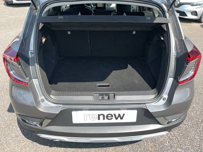 Renault Captur - Photo 21