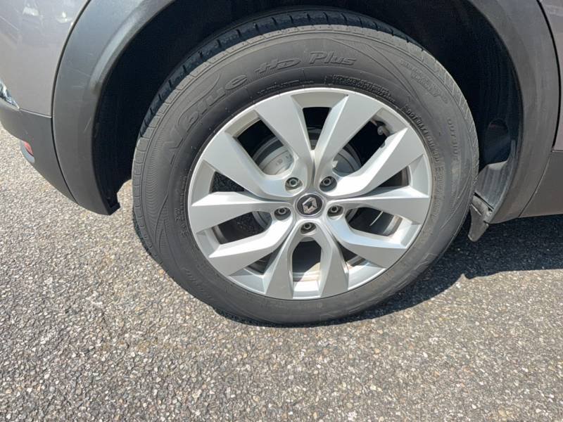 Renault Captur - Photo 24