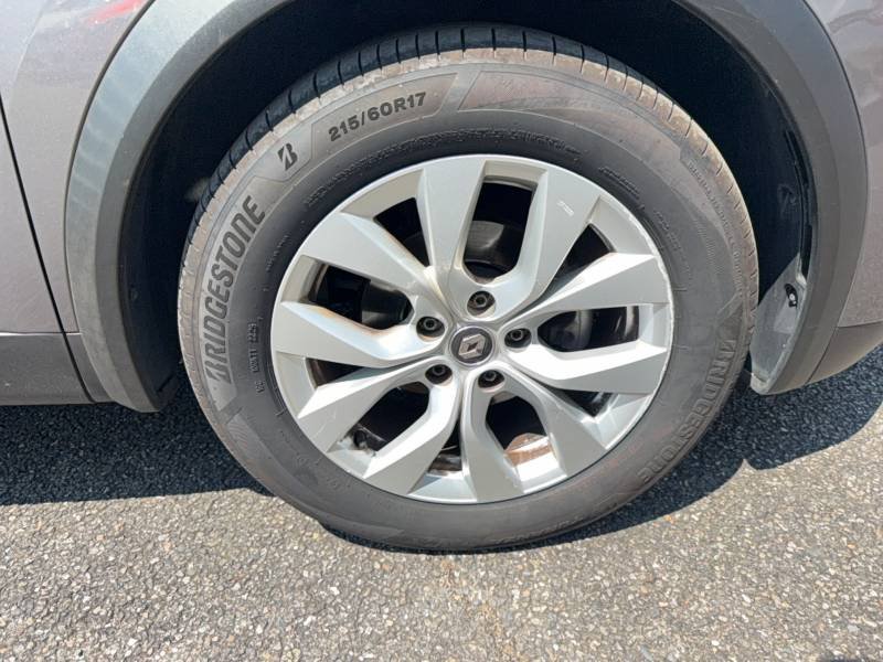 Renault Captur - Photo 25