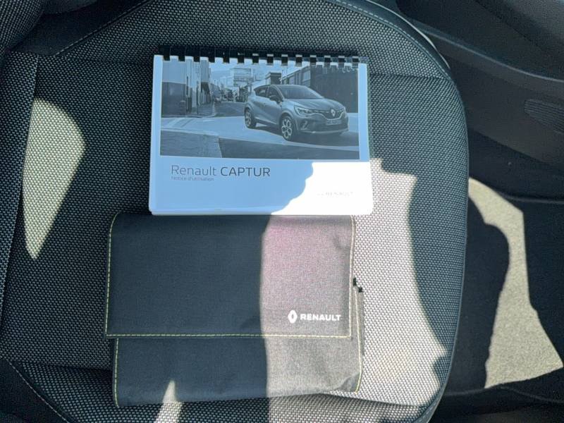 Renault Captur - Photo 29
