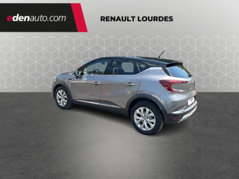 Renault Captur - Photo 3
