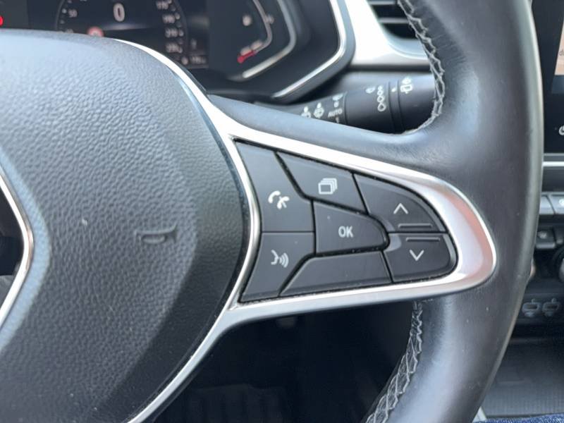 Renault Captur - Photo 33