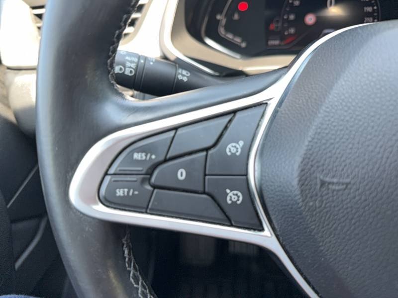 Renault Captur - Photo 34