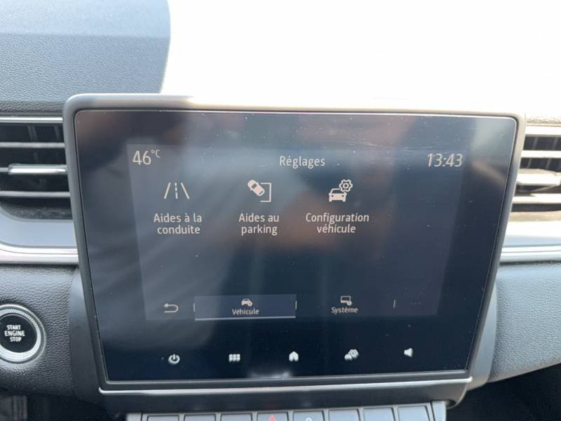 Renault Captur - Photo 38