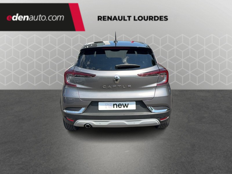 Renault Captur - Photo 4