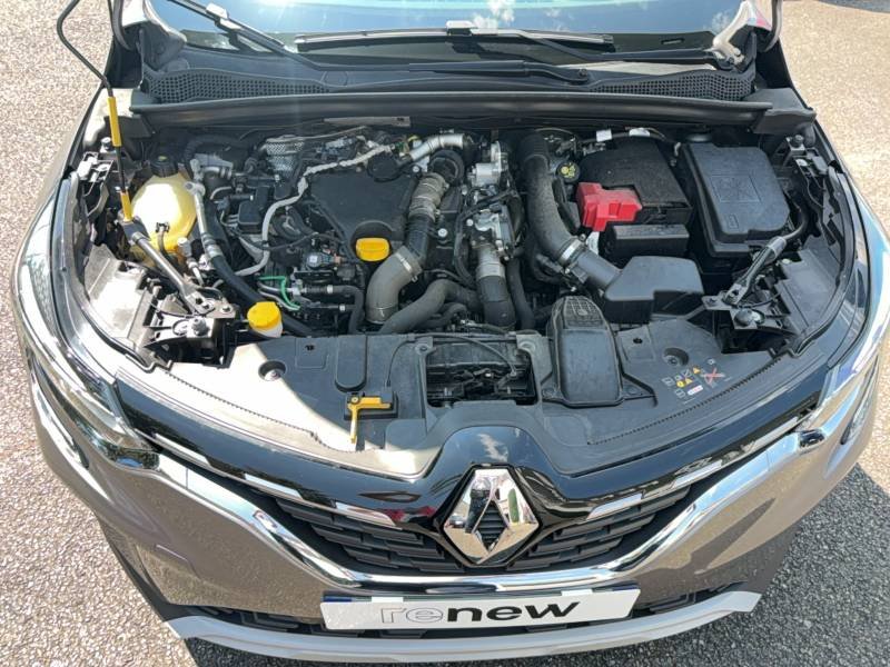 Renault Captur - Photo 41