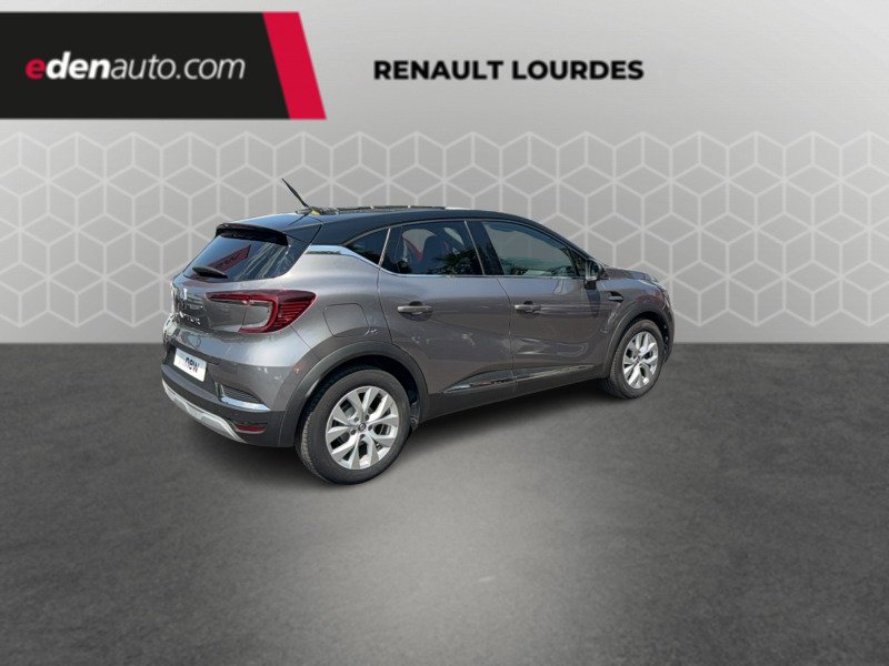 Renault Captur - Photo 5