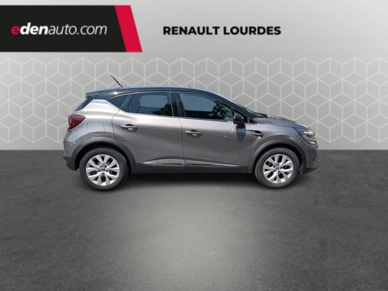 Renault Captur - Photo 6