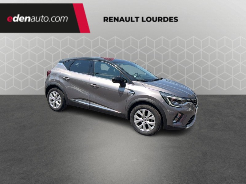 Renault Captur - Photo 7