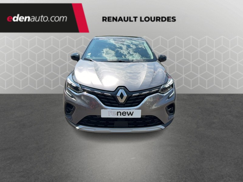 Renault Captur - Photo 8