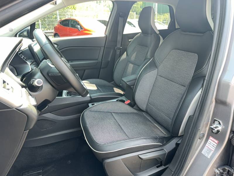 Renault Captur - Photo 10