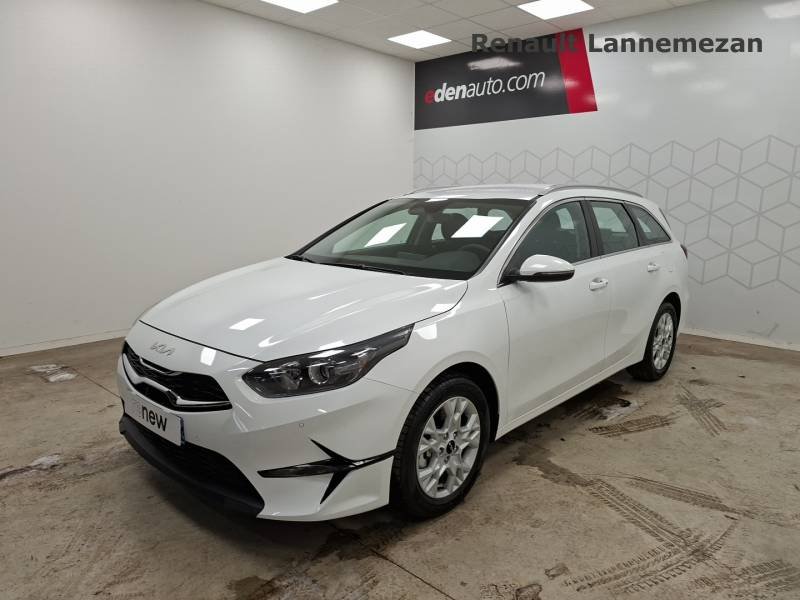 Kia CEED - Photo 1