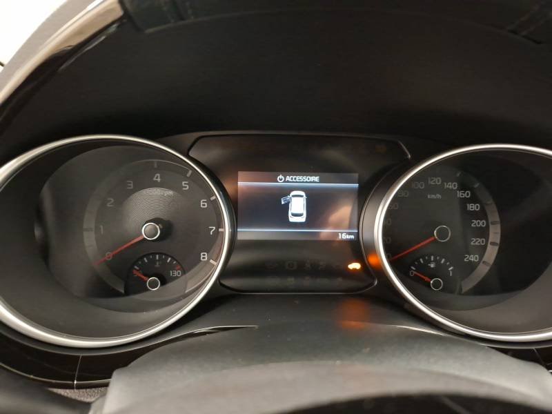Kia CEED - Photo 18