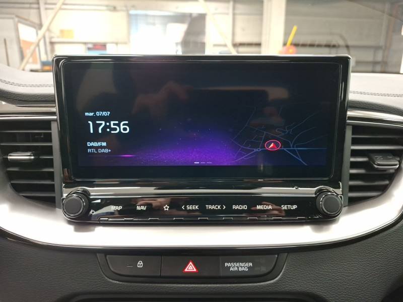 Kia CEED - Photo 19