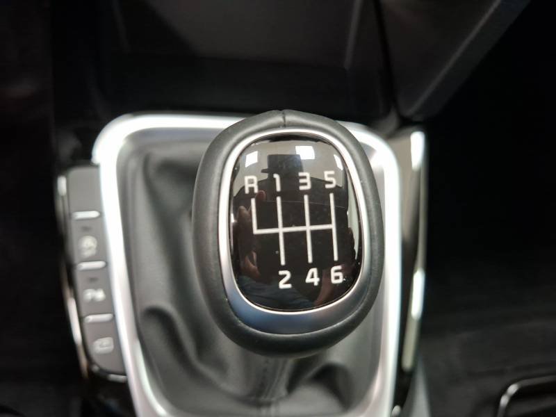 Kia CEED - Photo 23