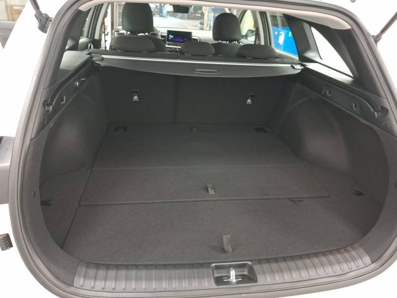 Kia CEED - Photo 25