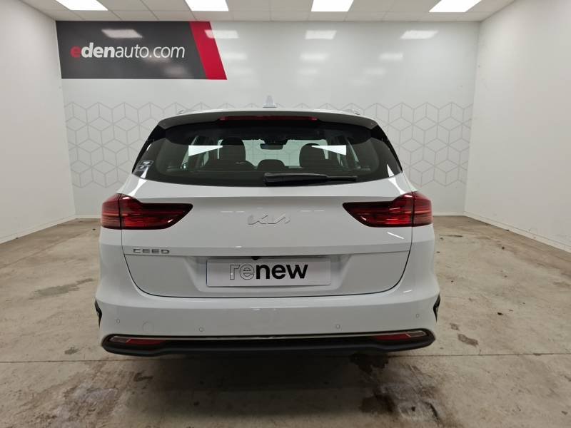 Kia CEED - Photo 3