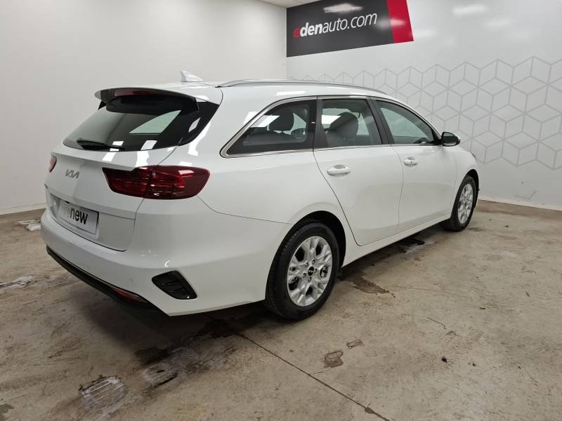 Kia CEED - Photo 4