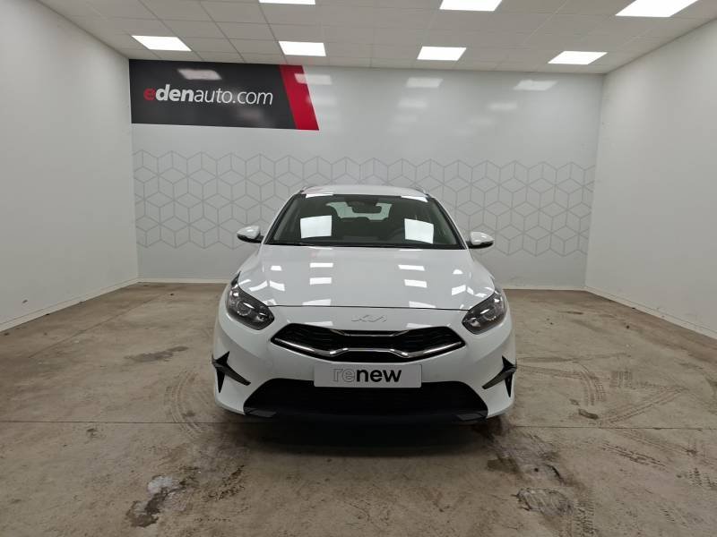Kia CEED - Photo 9