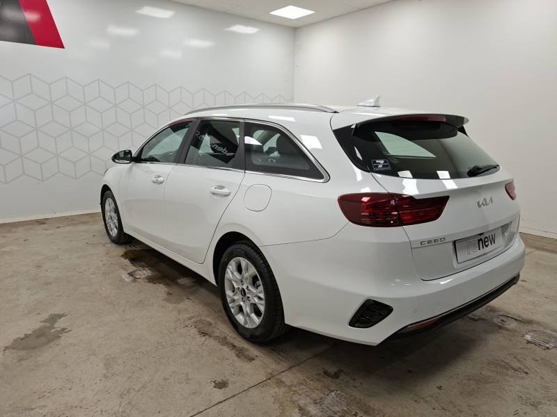 Kia CEED - Photo 10